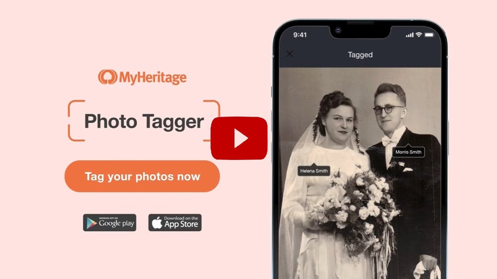 Introducing Photo Tagger - YouTube