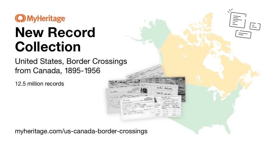 9161_Feature Image for United States, Border Crossings from Canada, 1895-1956_EN_875_472_EN