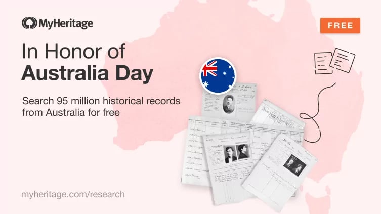 Australia-Free-records