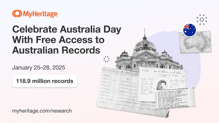 Australian-Historical-Records
