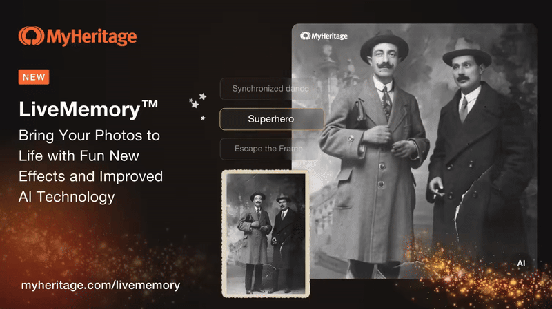 LiveMemory
